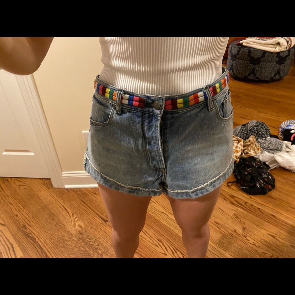 Shorts - Picture 2 of 4